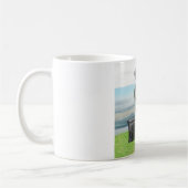 Mug « Vive le service des parcs pukka » (Gauche)