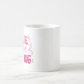 MUG VIVE LOVE BAKING (Centre)