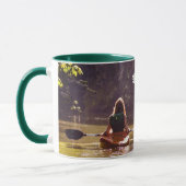 Mug Vivé Trop Peu (Gauche)