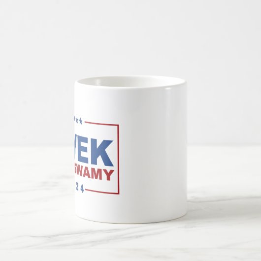 MUG VIVEK RAMASWAMY (Centre)