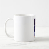 Mug Vivent longtemps les personnes soviétiques - les (Gauche)