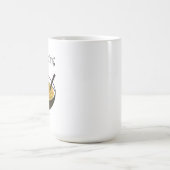 Mug Vivez – Conception de dessins animés positifs et m (Centre)