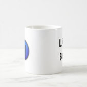 Mug Vivez dans la pause ! (Centre)