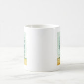 Mug Vivez dans le soleil (Centre)