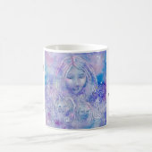 Mug Vivez pour eux (Centre)