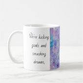 Mug Vivez pour eux (Gauche)