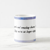 Mug Vivez pour eux  (Centre)