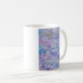 Mug Vivez pour eux (Devant droit)