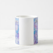 Mug Vivez pour eux (Centre)