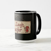 Mug Vivez, Riez, Lucifer (Devant droit)