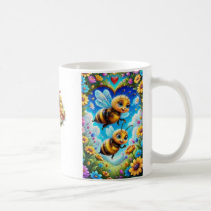 Mug Vivez votre essence