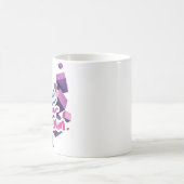 Mug Vivez votre rêve (Centre)