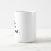 Mug Vivez votre rêve (Centre)