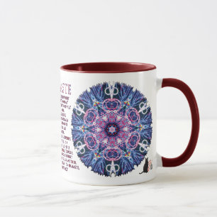 Mug Vivid Namaste