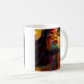 Mug Vivid Soul (Devant droit)