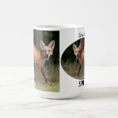 Mug Vivre Avec Esprit (Centre)