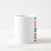 Mug Vivre Le Rêve (Centre)