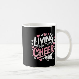 Mug Vivre pour l'Acclamation, Acclamant la Menante de 