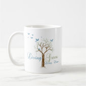 Mug VivreVert (Gauche)