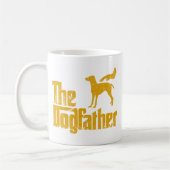 Mug Vizsla (Gauche)