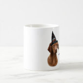 Mug Vizsla Trick (Centre)