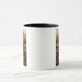 Mug Vladimir Ilyich Lénine chez Smolny, c.1925 (Centre)