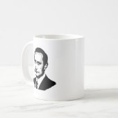 Mug Vladimir Poutine (Devant gauche)
