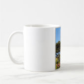 Mug Vlieland - Îles frisonnes - Hollande - (Gauche)