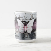 Mug Vlinder Serie 1 Koffiemok (Center)