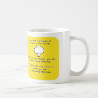 Mug VM8046, vimrod, "vous êtes extraordinaires", "deux