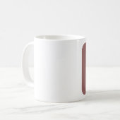 Mug VM8669, vimrod, plus ancien, vraiment difficile, (Devant gauche)