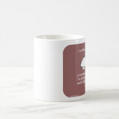 Mug VM8669, vimrod, plus ancien, vraiment difficile, (Centre)