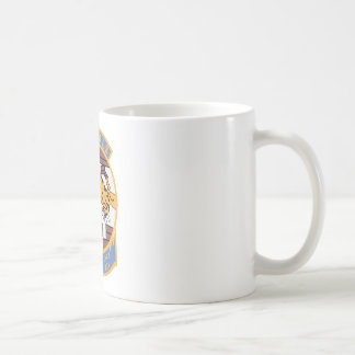 Mug VMA-224 combattant Bengals