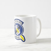 MUG VMFA451_F18 (Devant droit)