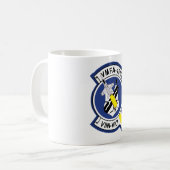 MUG VMFA451_F18 (Devant gauche)