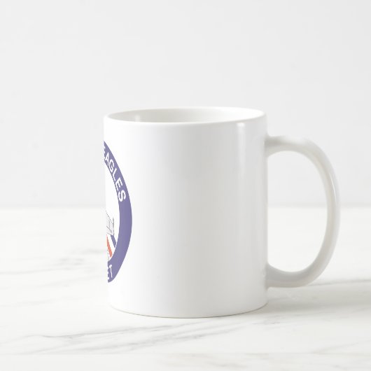 Mug vmfa 115 aigles de ruban (Droite)