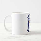 Mug vmfa 115 aigles de ruban (Gauche)