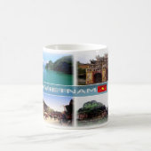 Mug VN Vietnam - (Centre)