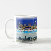 Mug VN Vietnam - Ho Chi Minh - (Gauche)