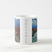 Mug VNT055 VENISE, MURANO, Vénétie, Italie, (Centre)