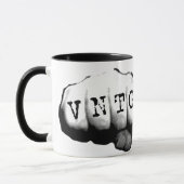 Mug vntgkrma (Gauche)