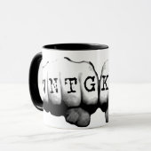 Mug vntgkrma (Devant gauche)