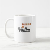 Mug Vodka ? (Gauche)
