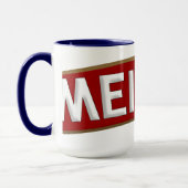 Mug Vodka (Gauche)