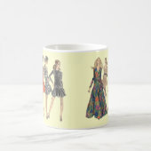 Mug Vogue (Centre)