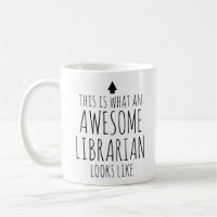 Voici à quoi ressemble un bibliothécaire génial