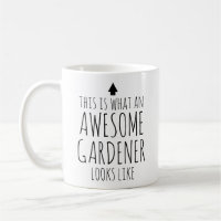 Voici à quoi ressemble un jardinier génial