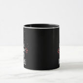 Mug Voici à quoi ressemble un pasteur génial (Centre)