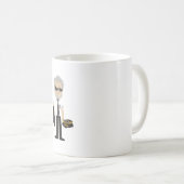 Mug Voici À Quoi Ressemble Un PILOTE Extraordinaire (Devant droit)