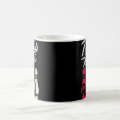Mug Voici comment je roule Bowling Bowler Bowlers Fun  (Centre)